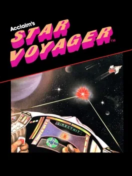 Star Voyager image