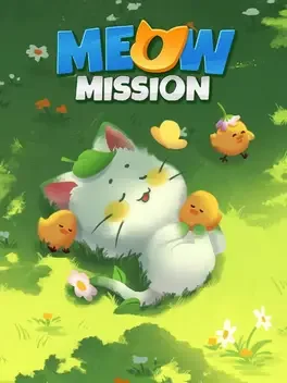 Meow Mission image