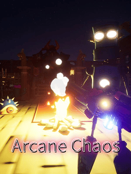 Arcane Chaos