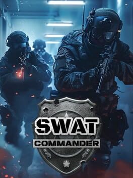 SWAT Commander