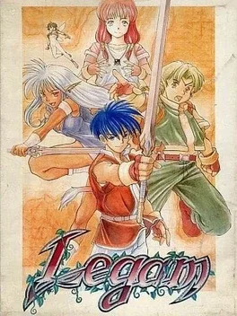 Legam
