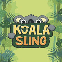 Koala Sling Cover