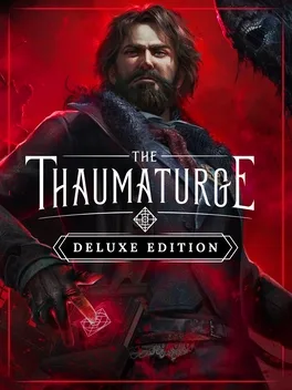The Thaumaturge: Deluxe Edition image