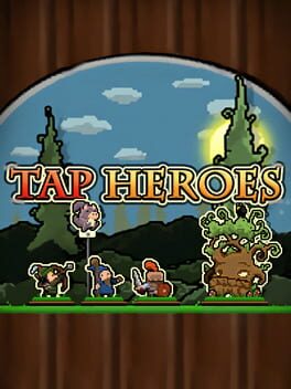 Tap Heroes