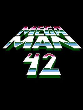 Mega Man 42