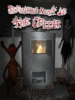 Slendrina Must Die: The Cellar