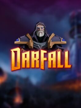 Darfall