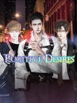 Fugitive Desires