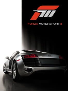 Forza Motorsport 3