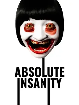 Absolute Insanity game cover