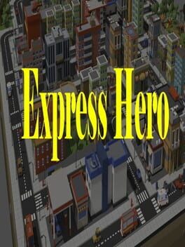 Express Hero