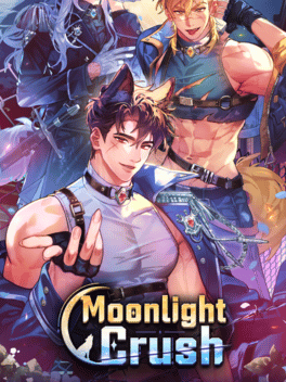 Moonlight Crush Cover