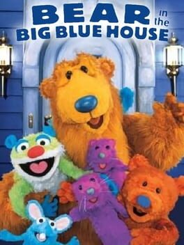 Jim Henson's Bear in the Big Blue House