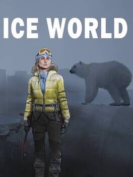 Ice World