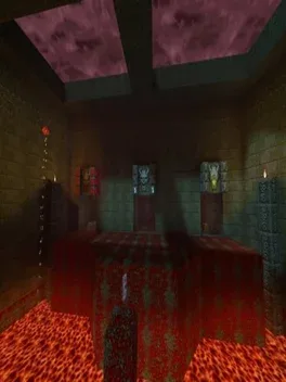 Forsaken