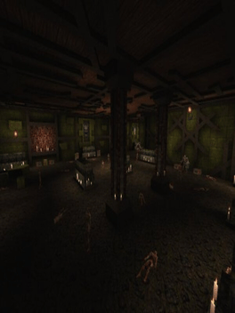 The Forgotten Nightmare