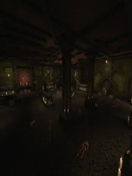 The Forgotten Nightmare