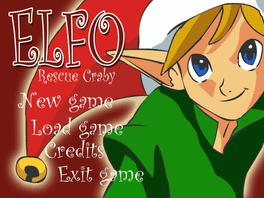 Elfo: Rescue Craby