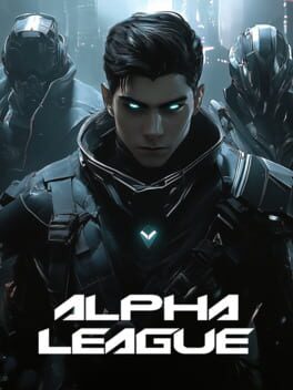 Alpha League