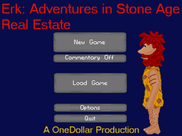 Erk: Adventures in Stone Age Real Estate