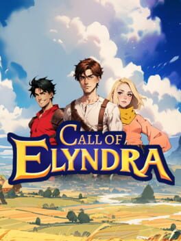 Call of Elyndra