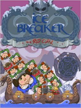 Ice Breaker: The Red Clan