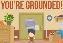 You're Grounded! Cover Image