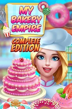 My Bakery Empire: Complete Edition image