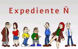 Expediente Ñ