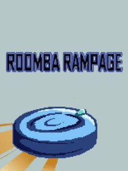 Roomba Rampage