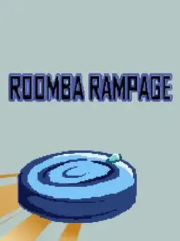 Roomba Rampage
