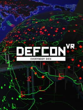 DEFCON VR