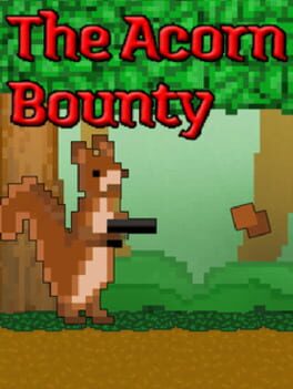 Cover of The Acorn Bounty