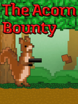 The Acorn Bounty