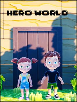 Hero World