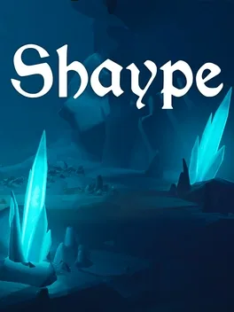 Shaype game cover