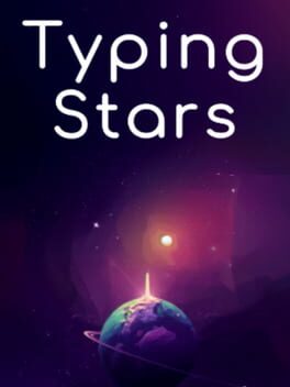 Cover of Typing Stars