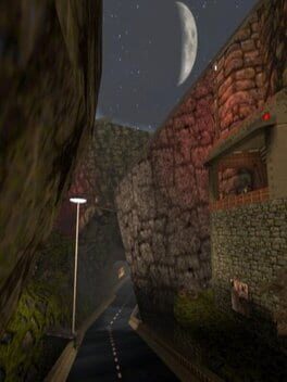 The Gorge Cover Image