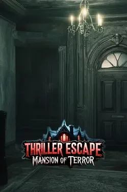 Thriller Escape: Mansion of Terror image