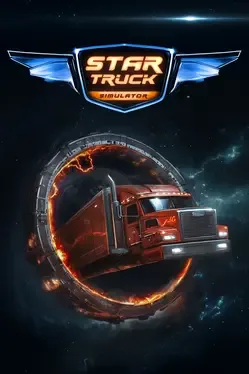 Star Truck Simulator image