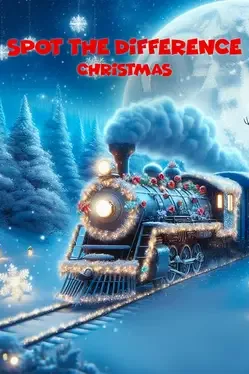 Spot The Difference: Christmas Edition image