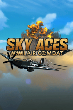 Sky Aces: WWII Air Combat