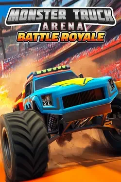 Monster Truck Arena: Battle Royale image