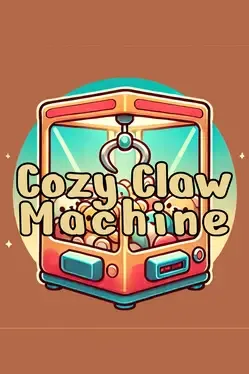 Cozy Claw Machine image