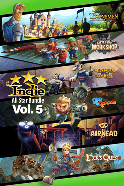 Indie All Star Bundle vol. 5