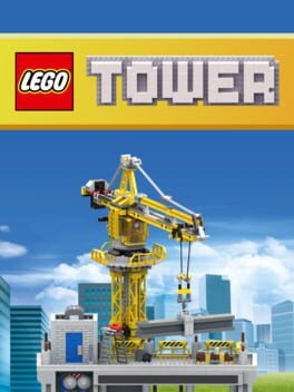 LEGO Tower