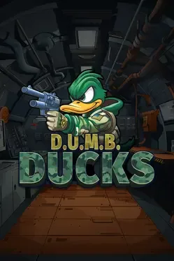 D.U.M.B. Ducks image