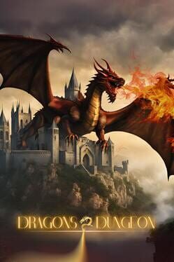 Dragon's Dungeon