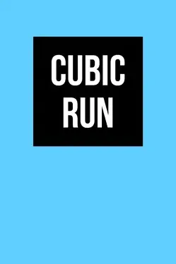Cubic Run image