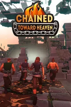 Chained Towards Heaven image